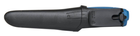 Нож из нержавеющей стали Morakniv Basic 546 Limited Edition 2022 (S) Helikon-Tex Dark Grey/Dusty Blue A - изображение 5