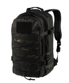 Рюкзак Raccoon MK2 Cordura Helikon-Tex Multicam Black/Black - зображення 1