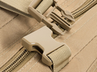 Рюкзак Assault Pack Laser Cut Tan Mil-Tec - изображение 4