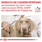 Sucha karma dla dorosłych psów Royal Canin Satiety Small Dog dla dorosłych psów o wadze poniżej 10 kg 1,5 kg (3182550831109) (42520151) - obraz 10