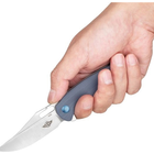Нож Olight Oknife Splint серый SPLINT (Gray) - изображение 7
