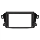 Рамка переходная 9" Lesko для Geely Emgrand GX7 EX7 X7 2013-2017 (7259) Джели (OPT-16271)