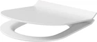 Сидіння - кришка для унітаза CERSANIT Mito City Slim K98-0134 Soft Close дюропласт