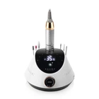 Фрезер для манікюру Bucos Nail Drill X2 PRO WHITE PEARL - 35 000 об/хв 65W
