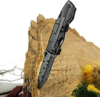 Многофункциональный нож мультитул Traveler + набор бит в чехле - изображение 5