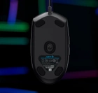 Миша Logitech G102 Lightsync USB Blue (910-005801) - зображення 5