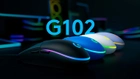 Миша Logitech G102 Lightsync USB Blue (910-005801) - зображення 8