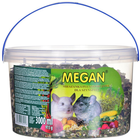 Корм для шиншил Megan 3 л (5906485082256)