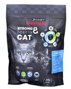 Сухий корм для котів Super Benek Strong & Healthy Cat - Sucha karma dla kotów - Urinary - 400g (5905397019640)