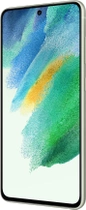 Мобільний телефон Samsung Galaxy S21 FE 6/128GB Olive (TKOSA1SZA1130) - зображення 5