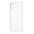 Чохол Baseus Simplicity Series iPhone XS Max Прозорий