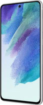 Мобільний телефон Samsung Galaxy S21 FE 6/128GB White (TKOSA1SZA1131) - зображення 4