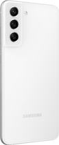 Мобільний телефон Samsung Galaxy S21 FE 6/128GB White (TKOSA1SZA1131) - зображення 6