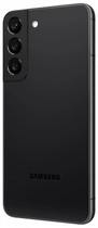 Мобільний телефон Samsung Galaxy S22 8/256GB Phantom Black (TKOSA1SZA0957) - зображення 7