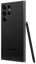 Smartfon Samsung Galaxy S22 Ultra 8/128GB Phantom Black (SM-S908BZKDEEB) - obraz 12