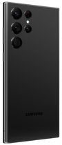 Мобільний телефон Samsung Galaxy S22 Ultra 12/512GB Phantom Black (TKOSA1SZA0970) - зображення 11