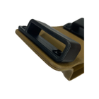 Паучер Pouch ver.1 для Glock 17/22, ATA Gear, Coyote, для обох рук - зображення 4