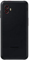 Smartfon Samsung Xcover 6 Pro 6/128GB Black (TKOSA1SZA1126) - obraz 5