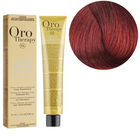 Фарба для волосся Oro Therapy Colour Keratin Безаміачна
