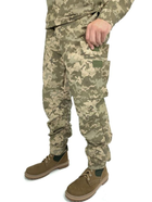 Військова форма ЗСУ костюм тактичний літній польовий Ranger Розмір 48-50 Піксель (rang_LE2374) - зображення 7