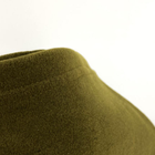 Шапка - балаклава тактична флісова Ranger Fleece 220 40х26 см Олива (rang_LE2665) - зображення 5