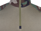 Тактична бойова сорочка (Убакс) Gen3 Emerson Woodland XXL - зображення 3