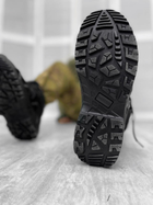 Тактические ботинки Thinsulate Black 40 (26 см) - изображение 6