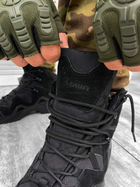 Тактичні черевики Thinsulate Black 41 (26/5 см) - зображення 5