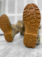 Тактические ботинки Thinsulate Elite Multicam 39 (26 см) - изображение 3