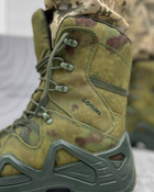 Тактические ботинки Thinsulate Multicam 41 (26/5 см) - изображение 2