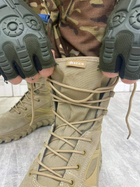 Тактические демисезонные ботинки Coyote 44 (28/5 см) - изображение 2