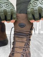 Тактические ботинки Scooter Brown Elite 44 (28 см) - изображение 4