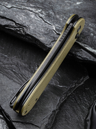 Нож складной Civivi Button Lock Elementum C2103B - изображение 7