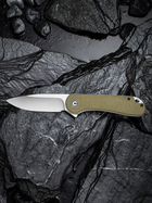 Нож складной Civivi Elementum C907S - изображение 2