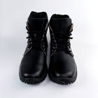 Тактические демисезонные Ботинки, Sports Shoes Черные 43-28см - изображение 2