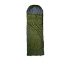 Спальный мешок Campout Beech (4/-1°C), 150 см - Right Zip, Khaki (PNG 248647)