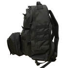 Походный комплект Тактический рюкзак на 40 литров и Тактическая аптечка (kt-5669) - зображення 4