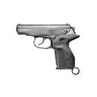 Рукоятка пистолетная FAB Defence PM-G для ПМР, под правую руку, рукоятка для ПМ с кнопкой сброса - изображение 6