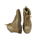 Черевики 41 р. тактичні Койот черевики військові армійські демисезон - зображення 4