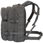 Тактичний рюкзак Highlander Recon Backpack 28L Grey (929699) - зображення 3