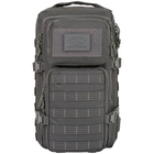 Тактичний рюкзак Highlander Recon Backpack 28L Grey (929699) - зображення 4
