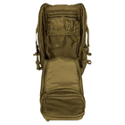 Тактический рюкзак Highlander Eagle 3 Backpack 40L Coyote Tan (929724) - зображення 5