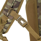 Тактический рюкзак Highlander Scorpion Gearslinger 12L HMTC (929715) - изображение 9