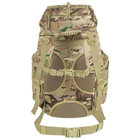 Тактический рюкзак Highlander Forces Loader Rucksack 33L HMTC (929690) - изображение 4