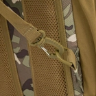 Тактический рюкзак Highlander Scorpion Gearslinger 12L HMTC (929715) - изображение 10