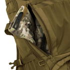Тактический рюкзак Highlander Eagle 3 Backpack 40L Coyote Tan (929724) - зображення 9
