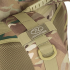 Тактический рюкзак Highlander Forces Loader Rucksack 33L HMTC (929690) - изображение 7
