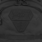 Тактичний рюкзак Highlander Eagle 1 Backpack 20L Black (929717) - зображення 13