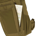 Тактичний рюкзак Highlander Eagle 2 Backpack 30L Coyote Tan (929721) - зображення 8