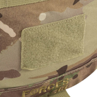 Тактический рюкзак Highlander Forces Loader Rucksack 33L HMTC (929690) - изображение 12